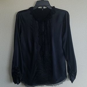 Elie Tahari Blouse